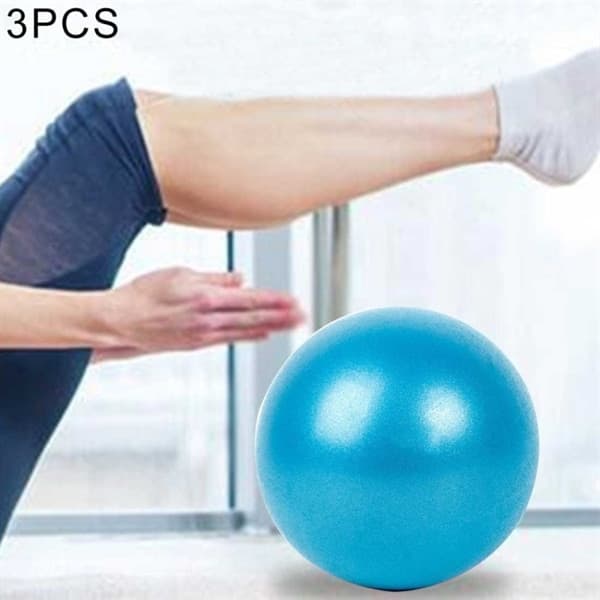 Yoga / Pilatesball Mini - 3 Pack