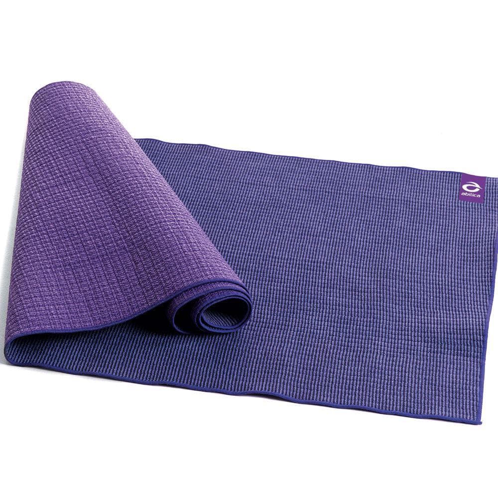Abilica Bamboo YogaMat