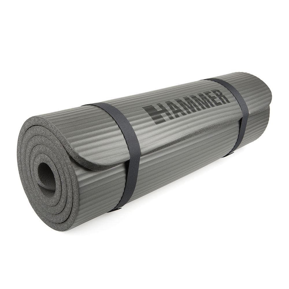 Hammer Exercise mat