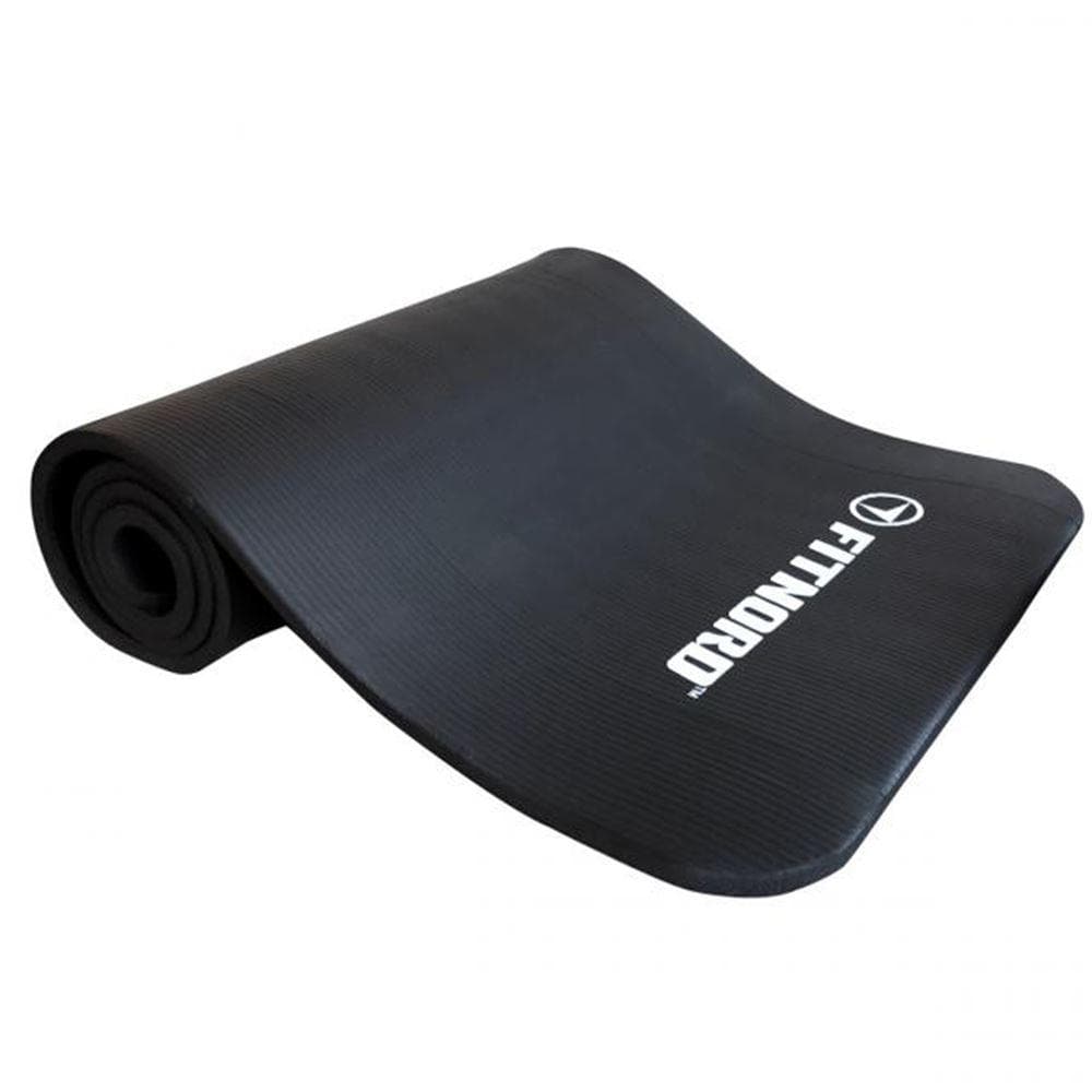 FitNord Exercise mat NBR