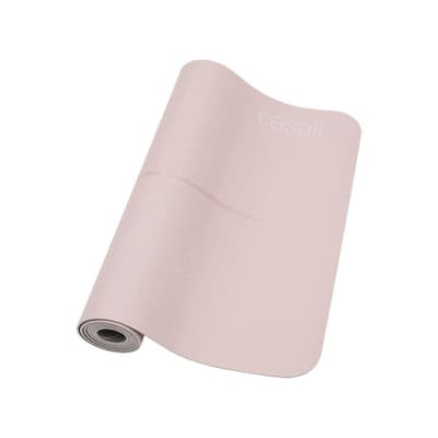 Yoga mat position 4mm