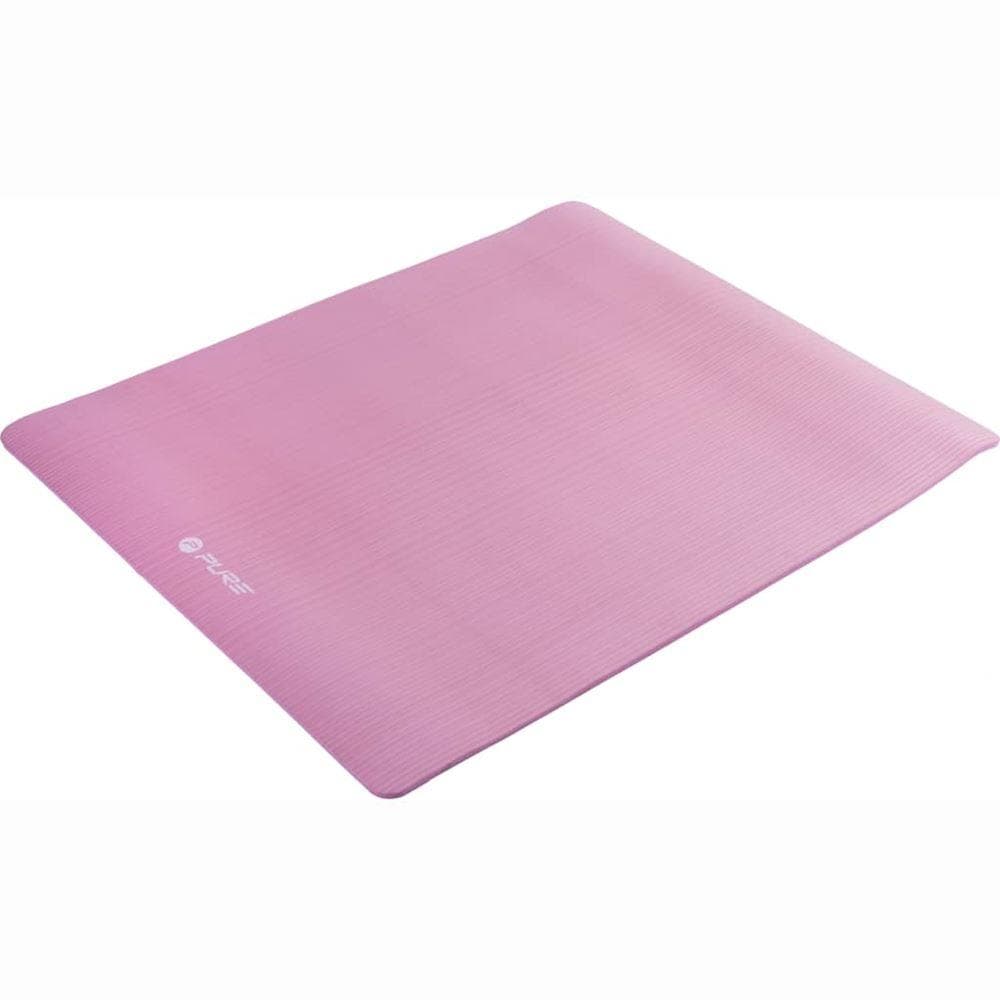 NBR Yogamatta rosa
