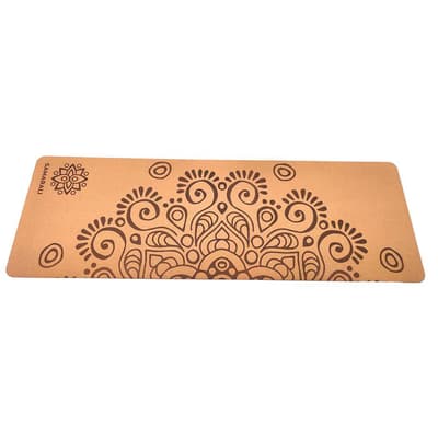 Moon Eclipse Yoga mat, Yogamåtter