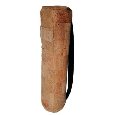 Cork Carry bag, Yogatilbehør