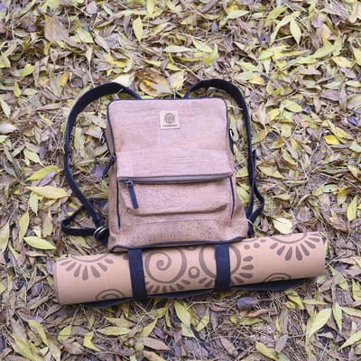 Travel bag, Yogatilbehør