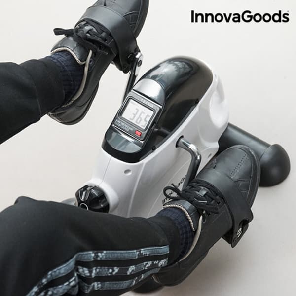 Pedaltränare för Armar och Ben InnovaGoods IG117155 (Renoverade A)