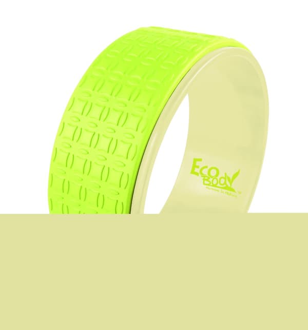 Eco Body Yoga Ring