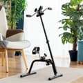 Miniatyrbild 4 av 10: Double Pedal Exerciser för armar och ben Rollekal InnovaGoods (Renoverade B)