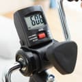 Miniatyrbild 5 av 10: Double Pedal Exerciser för armar och ben Rollekal InnovaGoods (Renoverade B)