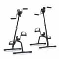 Miniatyrbild 10 av 10: Double Pedal Exerciser för armar och ben Rollekal InnovaGoods (Renoverade B)