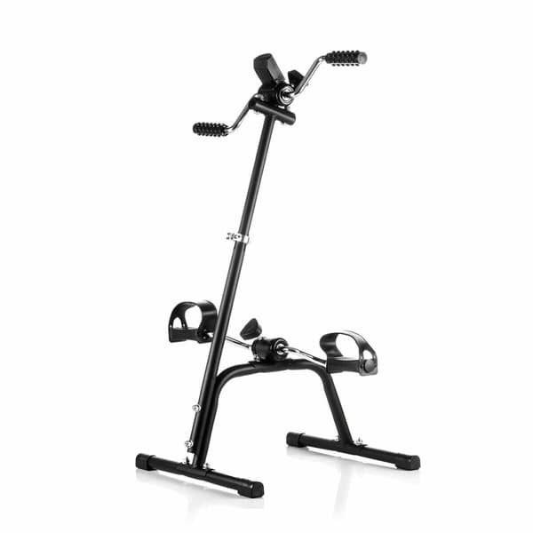 Double Pedal Exerciser för armar och ben Rollekal InnovaGoods (Renoverade B)