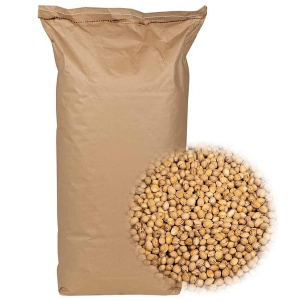 Körsbärsstenar för värmekudde 25 kg