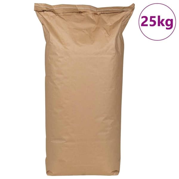 Körsbärsstenar för värmekudde 25 kg