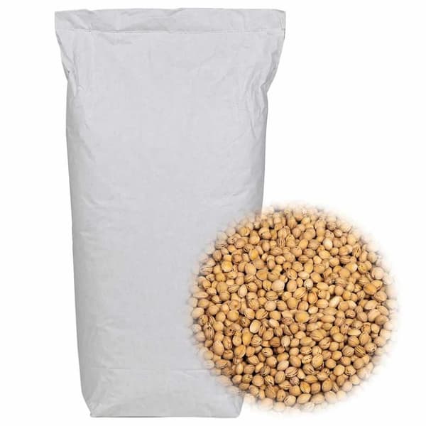 Körsbärsstenar för värmekudde 10 kg