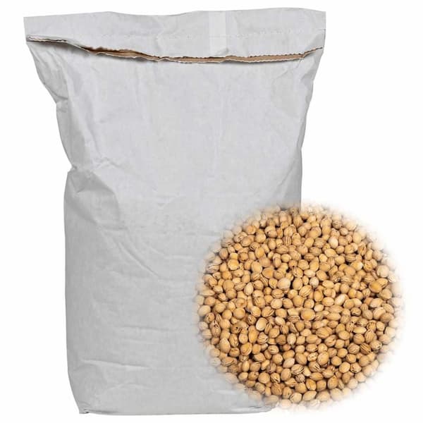Körsbärsstenar för värmekudde 5 kg
