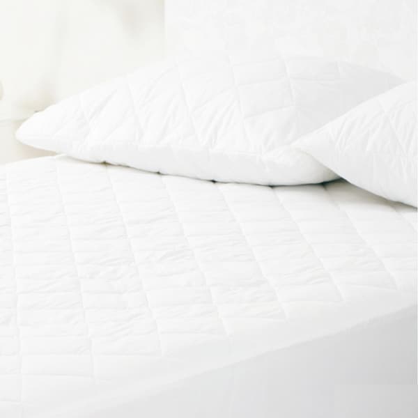 Belledorm Cotton Pillow Protector