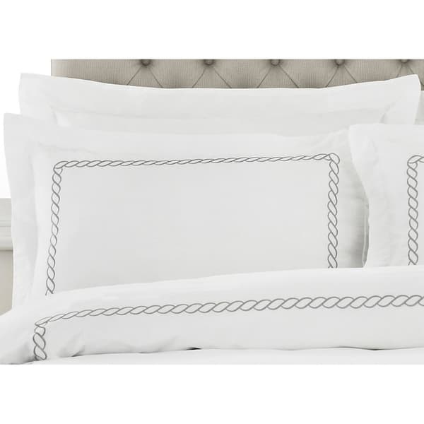 Riva Home Cleopatra Pillow Case