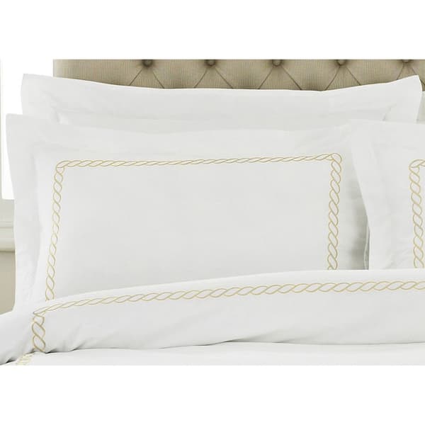 Riva Home Cleopatra Pillow Case