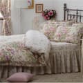 Miniatyrbild 2 av 2: Belledorm Rose Boutique Kuddfodral (par)