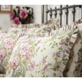 Miniatyrbild 1 av 2: Belledorm Rose Boutique Kuddfodral (par)