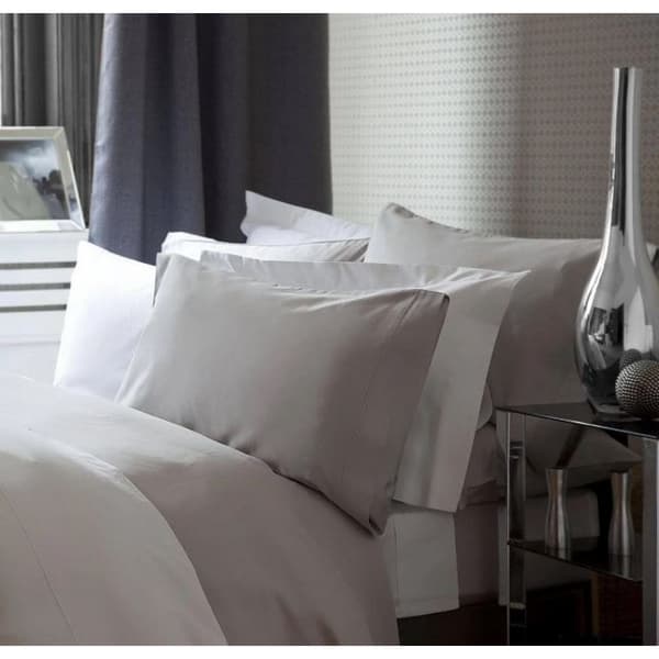 Belledorm Premium Blend 500 Thread Count Fitted Sheet