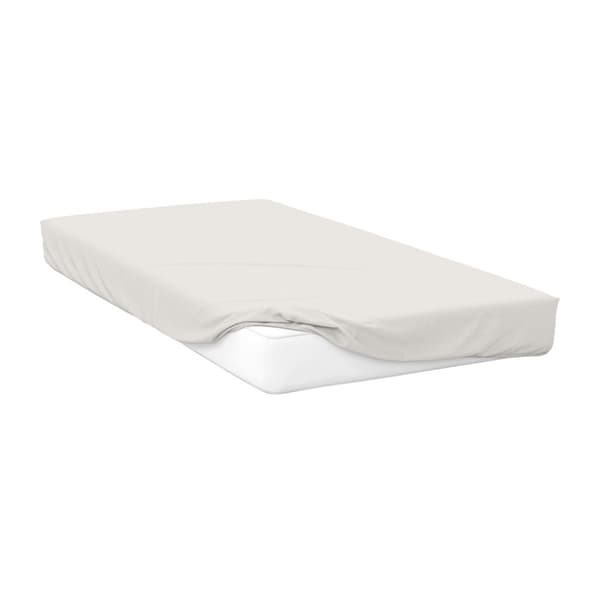 Belledorm Premium Blend 500 Thread Count Fitted Sheet