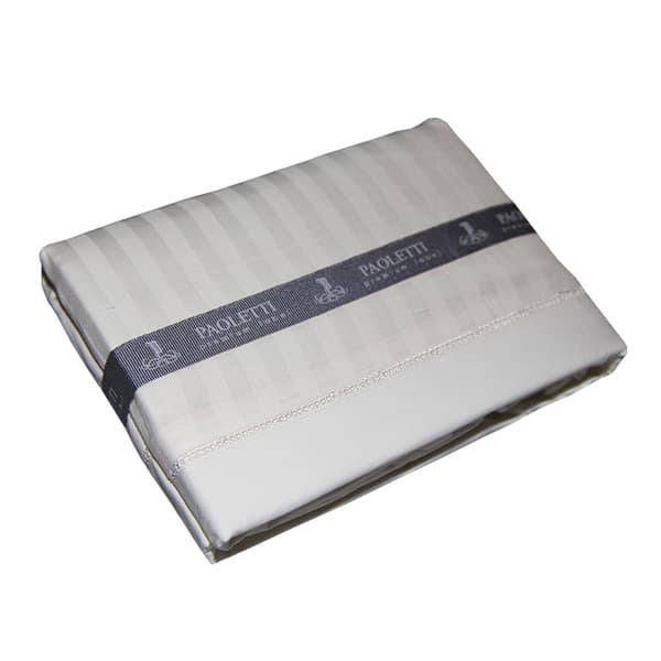 Riva Home Eton Satin Stripe Pillow case