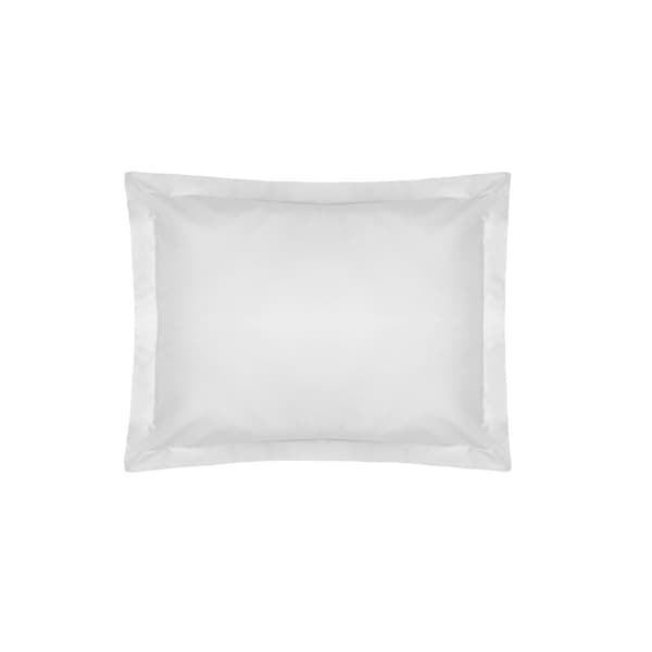 Belledorm Pima Cotton 450 Thread Count Oxford Pillowcase