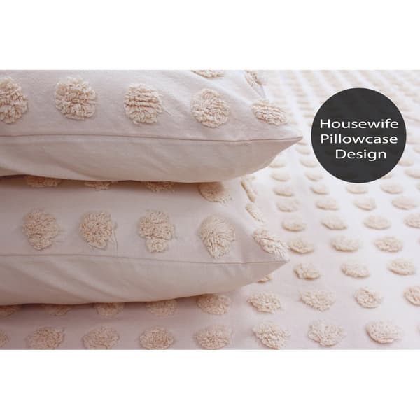 Linen House Haze Housewife Kuddfodral par