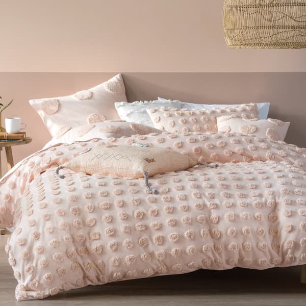 Linen House Haze Housewife Kuddfodral par