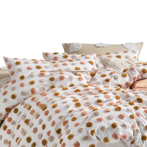 Linen House Haze Housewife Kuddfodral par