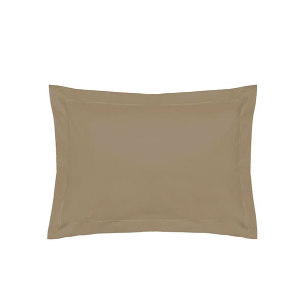 Belledorm 200 Thread Count Egyptian Cotton Oxford Pillowcase