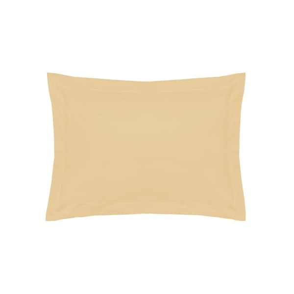 Belledorm 200 Thread Count Egyptian Cotton Oxford Pillowcase