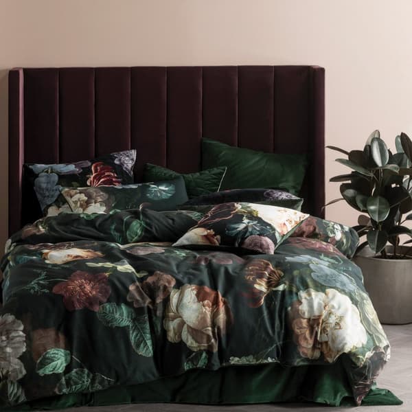 Linen House Winona Housewife Pillowcase Pair
