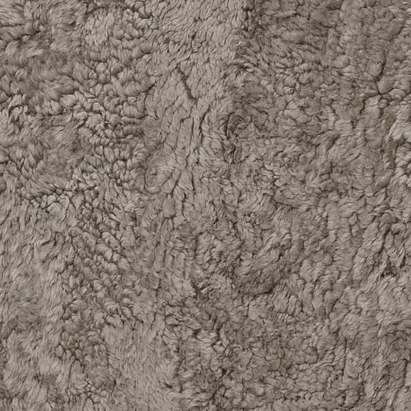 Skinnwille Curly Kuddfodral, Sahara