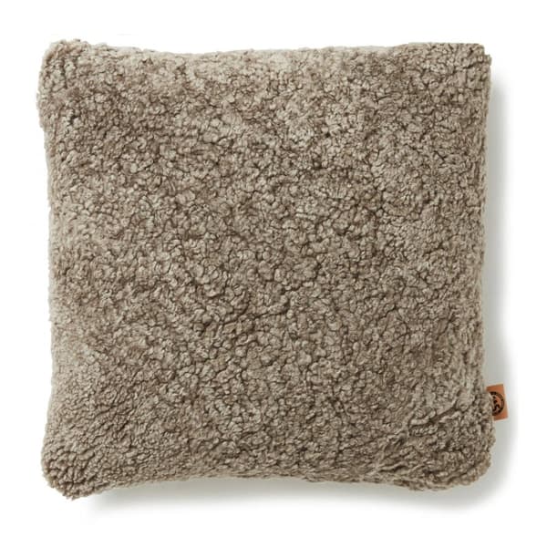 Skinnwille Curly Kuddfodral, Sahara