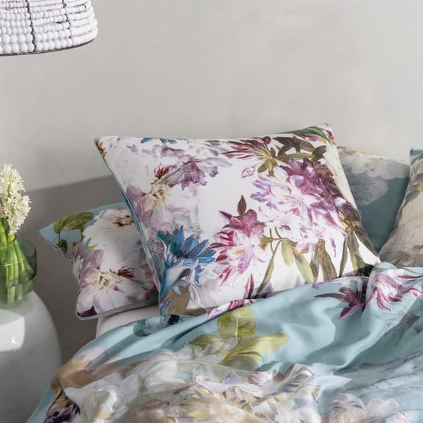 Linen House Lena Square Pillowcase