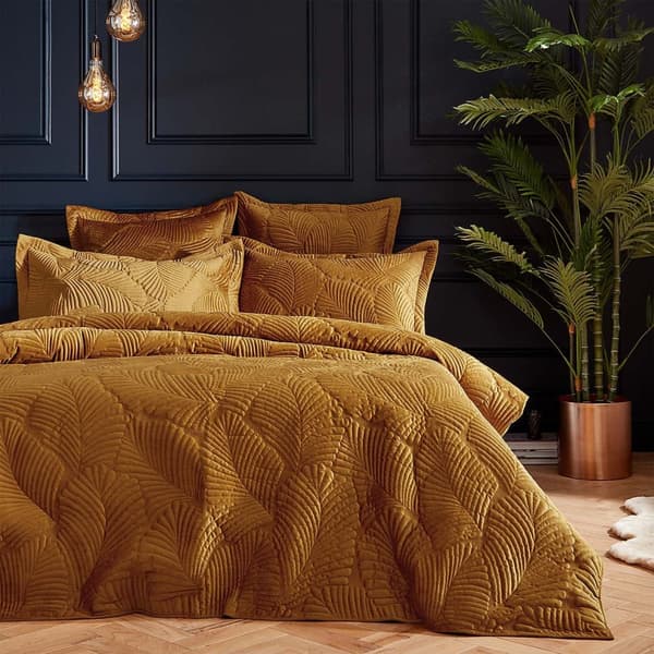 Paoletti Palmeria Contemporary Oxford Pillowcase