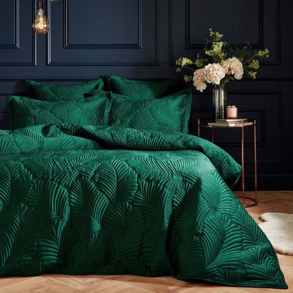 Paoletti Palmeria Contemporary Oxford Pillowcase