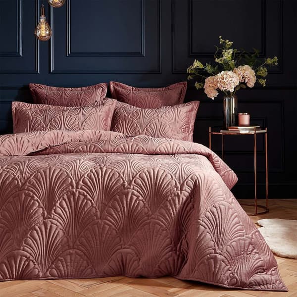 Paoletti Palmeria Contemporary Oxford Pillowcase
