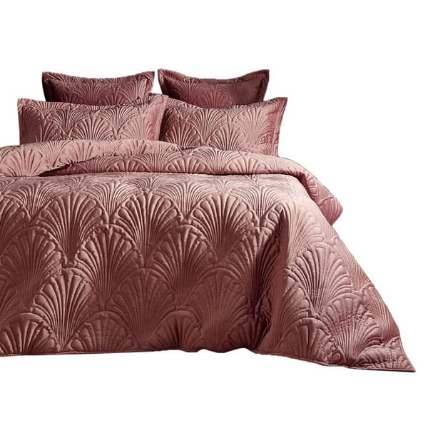 Paoletti Palmeria Contemporary Oxford Pillowcase