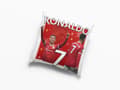Miniatyrbild 1 av 2: Ronaldo Kuddfodral