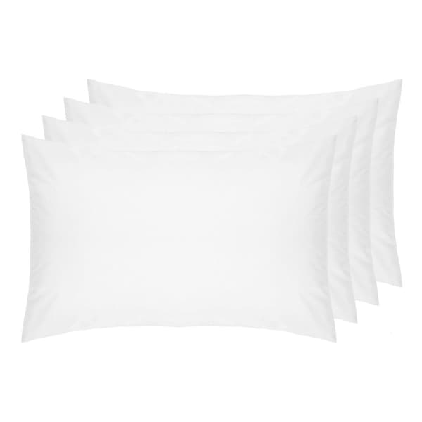 Belledorm Kuddfodral av Percale Housewife (4 st.)
