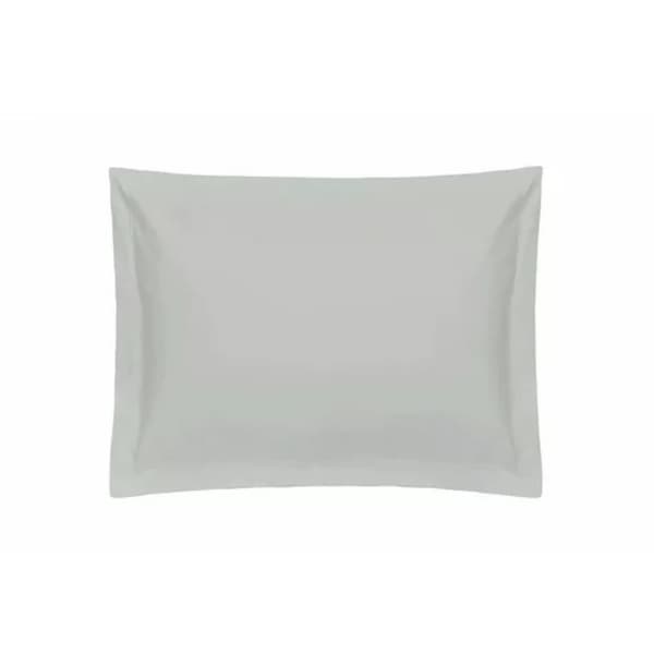 Belledorm Ultimate 1200 Thread Count Oxford Pillowcase Platinum One Size