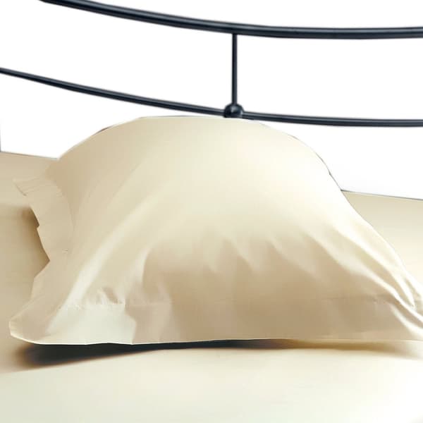 Belledorm Easycare Percale Oxford pudebetræk