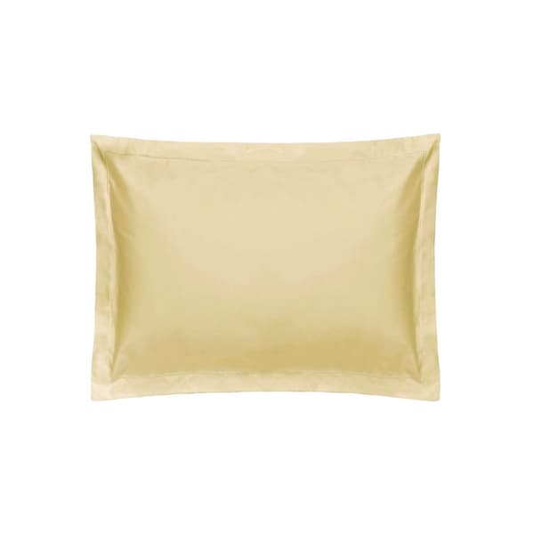 Belledorm Easycare Percale Oxford Pillowcase