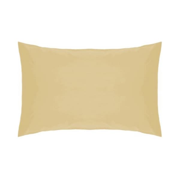 Belledorm Easycare Percale Housewife Kuddfodral av Percale