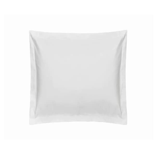 Belledorm Ultimate 1200 Thread Count Continental Pillowcase White One Size