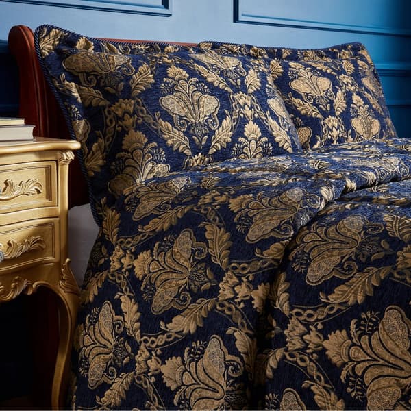 Paoletti Shiraz Traditional Jacquard Pillow Sham
