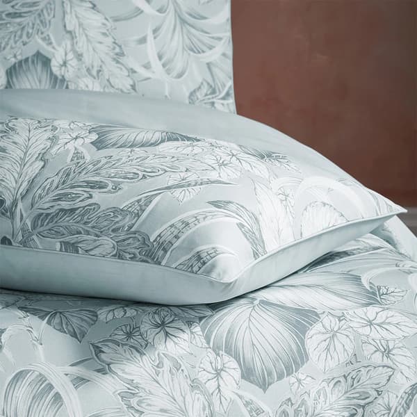 EW by Edinburgh Weavers Tivoli Tropical Housewife Pillowcase (Pack of 2)